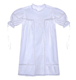 PHEONIX N REN WHITE ELLIE DRESS