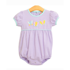 JELLY BEAN BUTTERFLY TRIO BUBBLE
