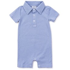 Lila + Hayes TRIPP SHORTALL