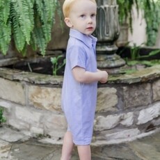Lila + Hayes TRIPP SHORTALL