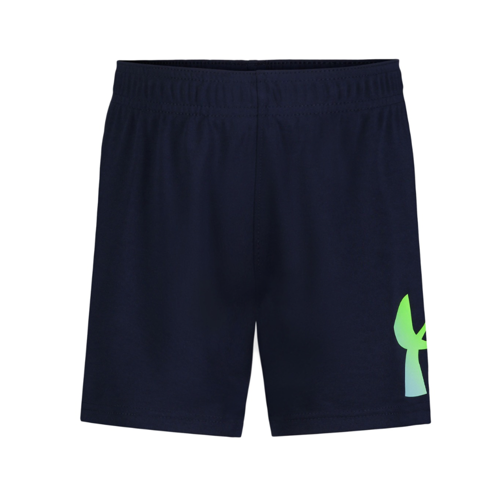 UNDER ARMOUR UA GRADIENT STRIKER SHORT