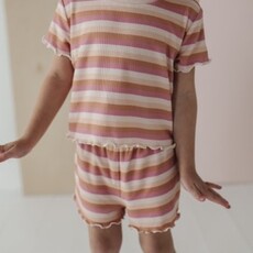BABYSPROUTS GIRL'S TWO-PIECE SET