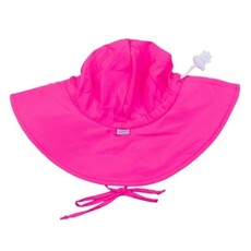 RuffleButts + RuggedButts Sun Protective Hat