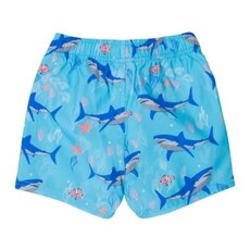 RuffleButts + RuggedButts Swim Trunks