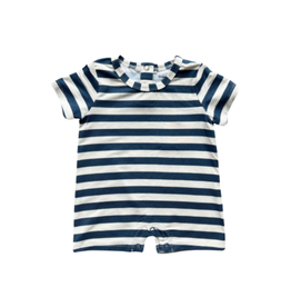BABYSPROUTS TEE ROMPER