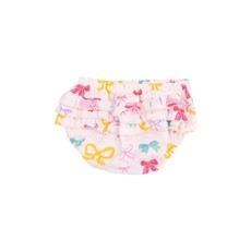 ANGEL DEAR Colorful Bows Sundress