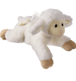 MARY MEYER CHRISTENING MELODY MUSICAL LAMB