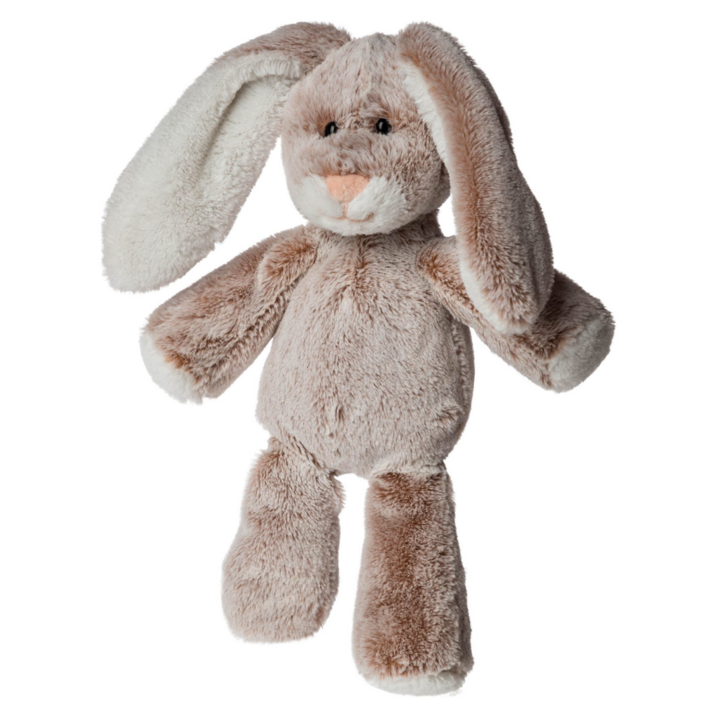 MARY MEYER MARSHMALLOW JR. BRIARS BUNNY