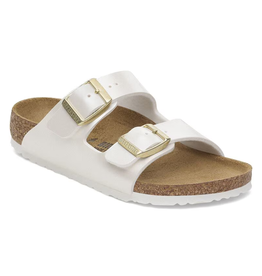 birkenstock ARIZONA KIDS BF METALLIC PEARL