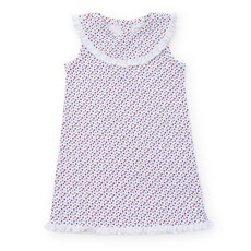 Lila + Hayes MARIS DRESS
