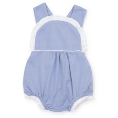 Lila + Hayes ELOISE BUBBLE - Stars and Stripes