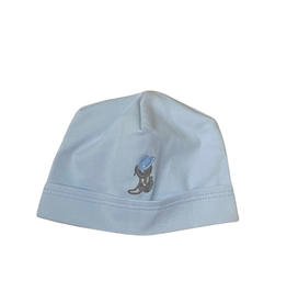 LUNA+ARLO BOOTS AND BLOOMS HAT