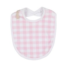 THE BEAUFORT BONNET COMPANY Burp Me Bib