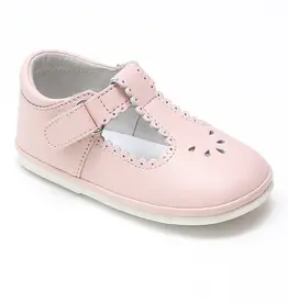 LAMOUR DOTTIE SCLLPD MJ - PINK