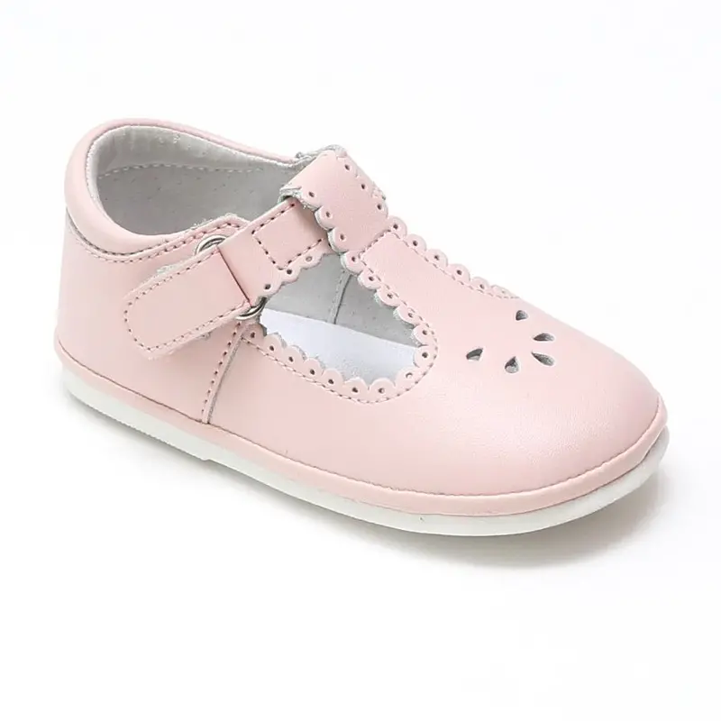 LAMOUR DOTTIE SCLLPD MJ - PINK