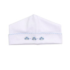 MAGNOLIA BABY SKYLAR'S CLASSICS EMB HAT
