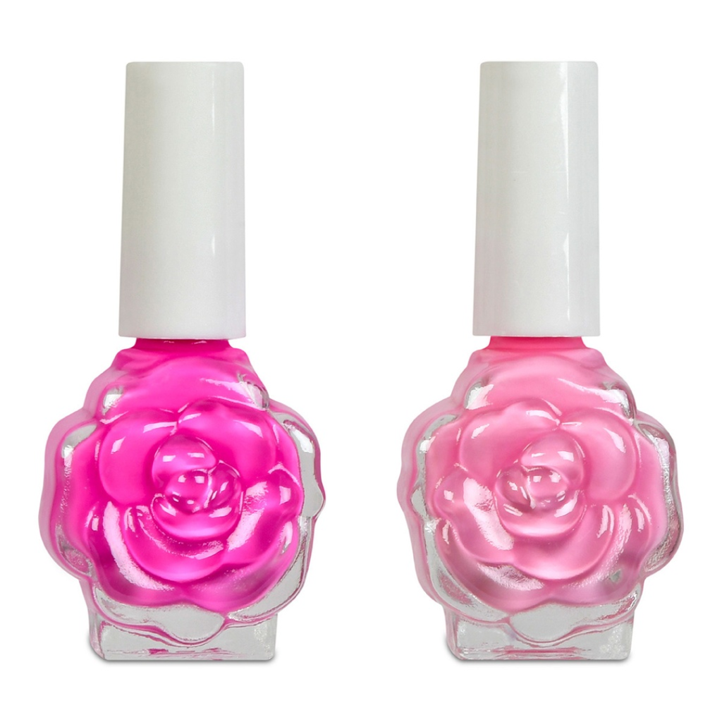 ISCREAM BEAUTIFUL BLOSSOM NAIL POLISH SET