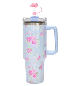 ISCREAM DITSY TRAVEL CUP