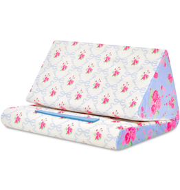 ISCREAM DITSY FLORAL TABLET PILLOW