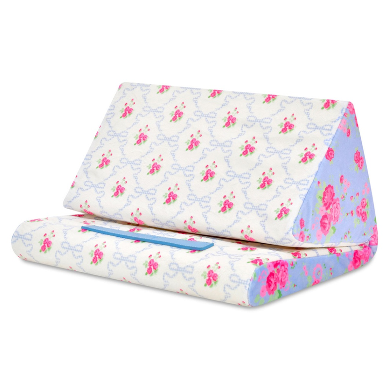 ISCREAM DITSY FLORAL TABLET PILLOW