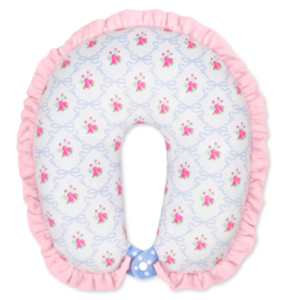 ISCREAM DITSY FLORAL NECK PILLOW