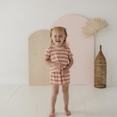 BABYSPROUTS GIRL'S TWO-PIECE SET