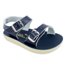 HOY SHOE COMPANY 2007 - SEA WEE NAVY