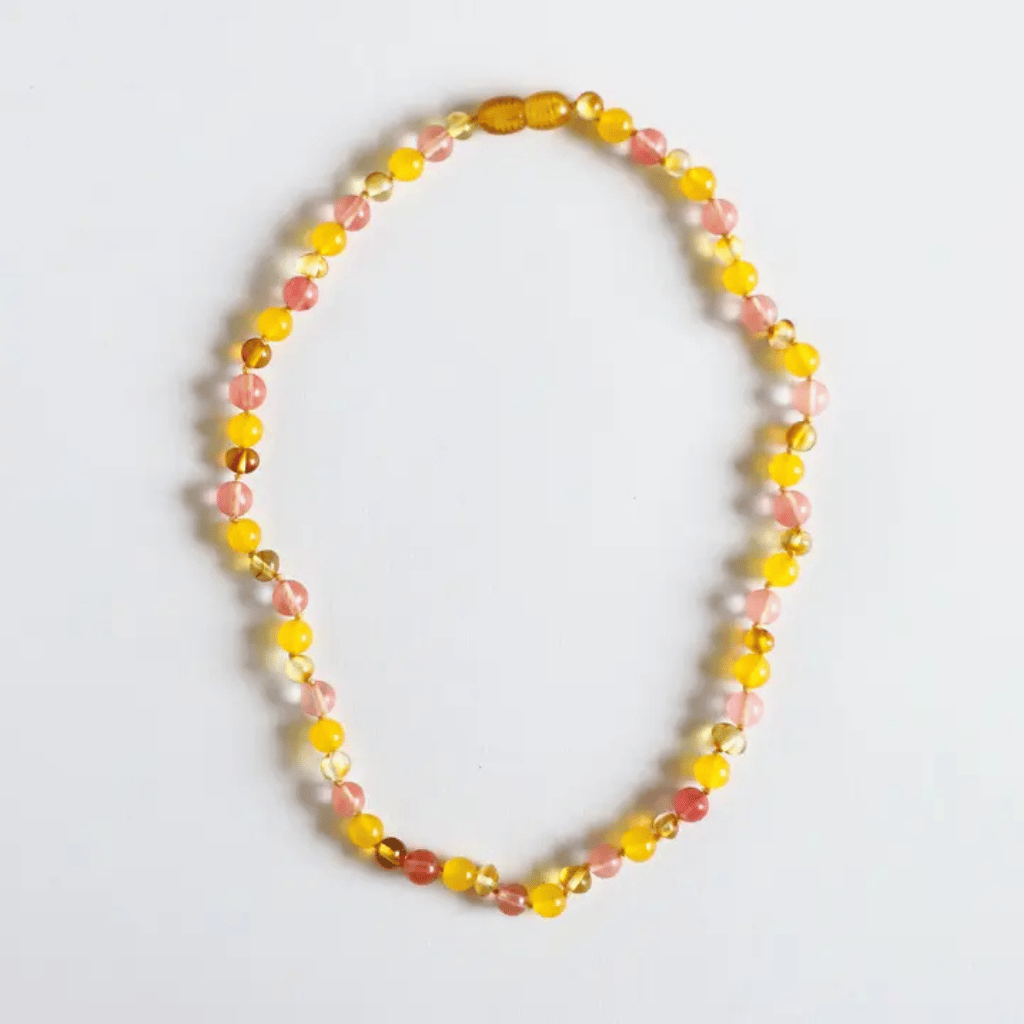 CanyonLeaf HONEY BALTIC AMBER + HONEYSUCKLE