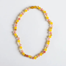 CanyonLeaf HONEY BALTIC AMBER + HONEYSUCKLE