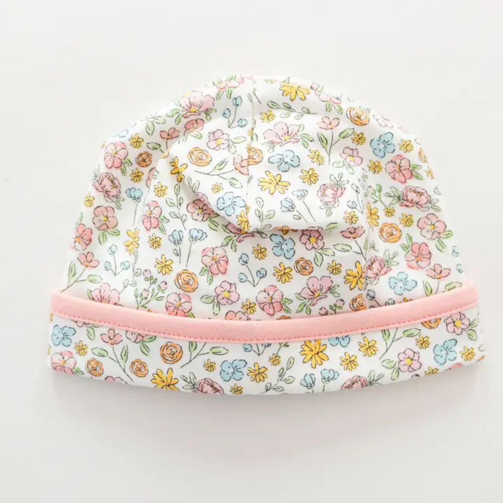 LUNA+ARLO ENCHANTED MEADOWS HAT