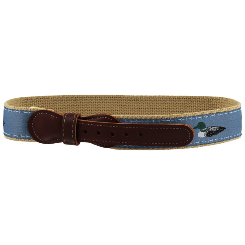 BAILEY BOYS BELT-LOON