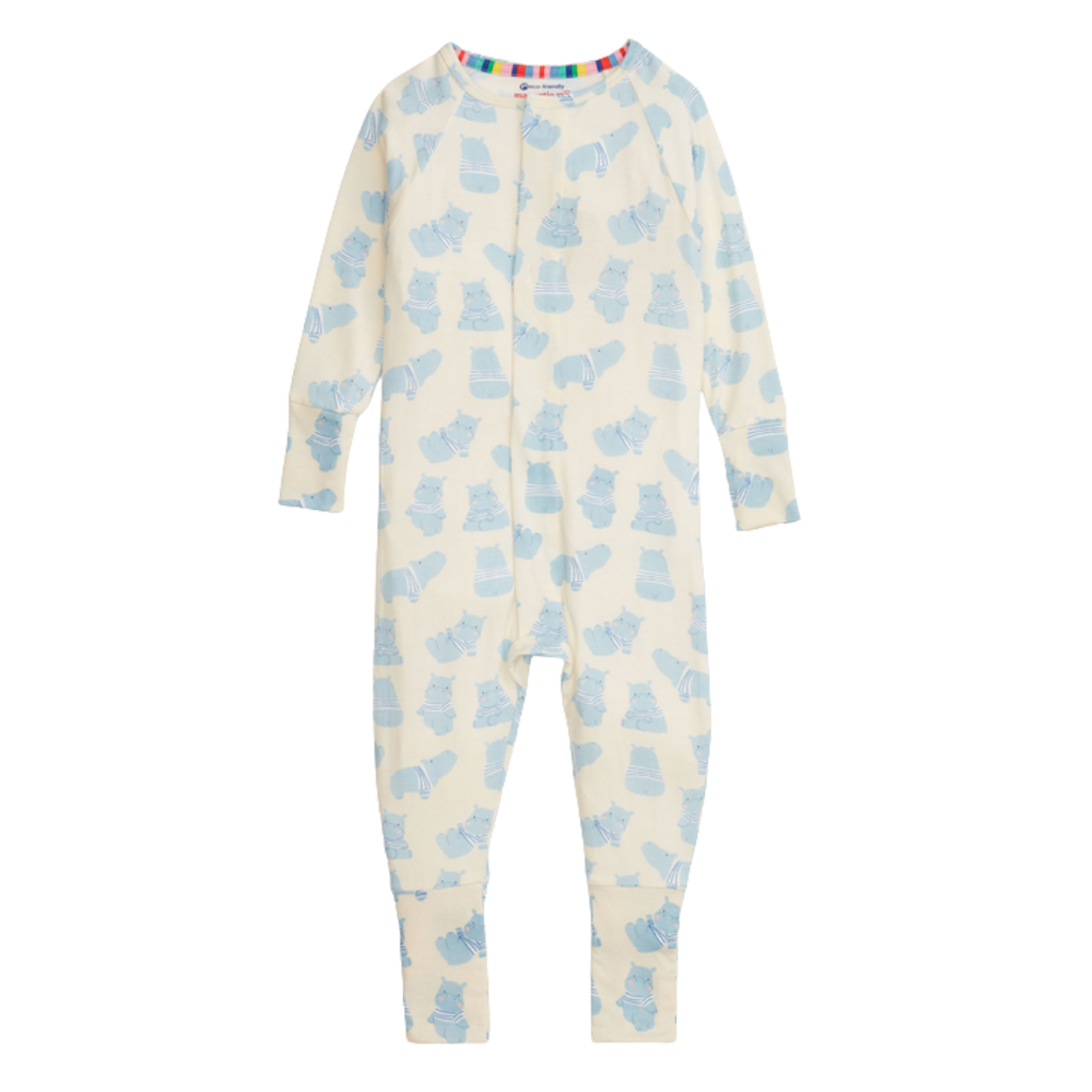 Magnetic  Me PUDGEMUFFIN MODAL CONV COVERALL