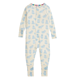 Magnetic  Me PUDGEMUFFIN MODAL CONV COVERALL