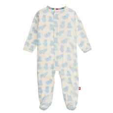 Magnetic  Me PUDGEMUFFIN MODAL FOOTIE