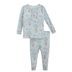 Magnetic  Me LOVE YOU DEERLY MODAL LS PJ