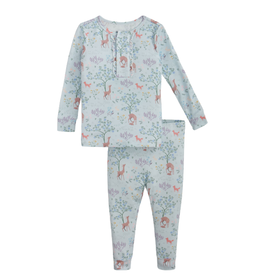 Magnetic  Me LOVE YOU DEERLY MODAL LS PJ