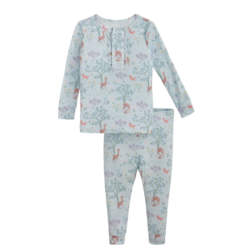 Magnetic  Me LOVE YOU DEERLY MODAL LS PJ