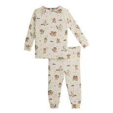 Magnetic  Me WHERE THE WILD THINGS ARE RF LS PJ