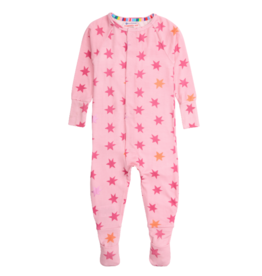 Magnetic  Me COSMIC CONFETTI W/FOIL MODAL CONV COVERALL