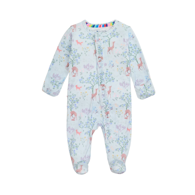 Magnetic  Me LOVE YOU DEARLY MODAL FOOTIE