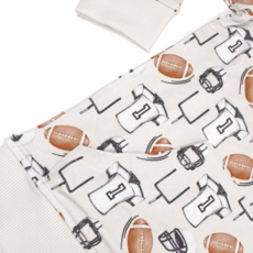 LEV BABY BRADY SWEATSHIRT & JOGGER