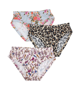 LEV BABY KIARA PANTY PACK: SET OF 3