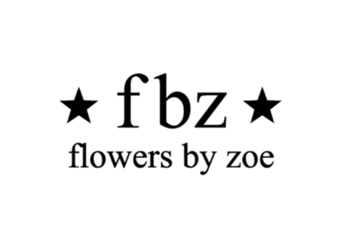 FLOWERS BY ZOE