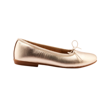 OLD SOLES BRULE SHOE