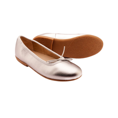 OLD SOLES BRULE SHOE
