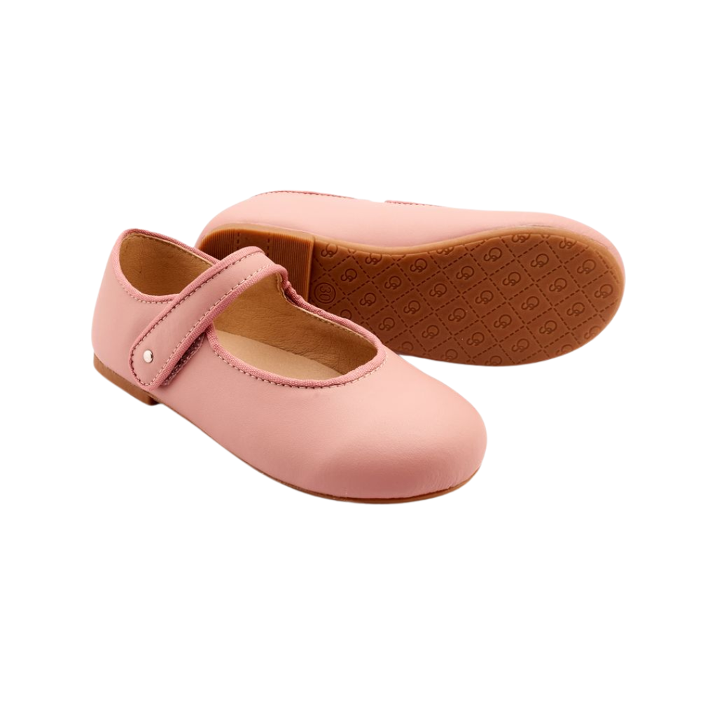 OLD SOLES LADY JANE