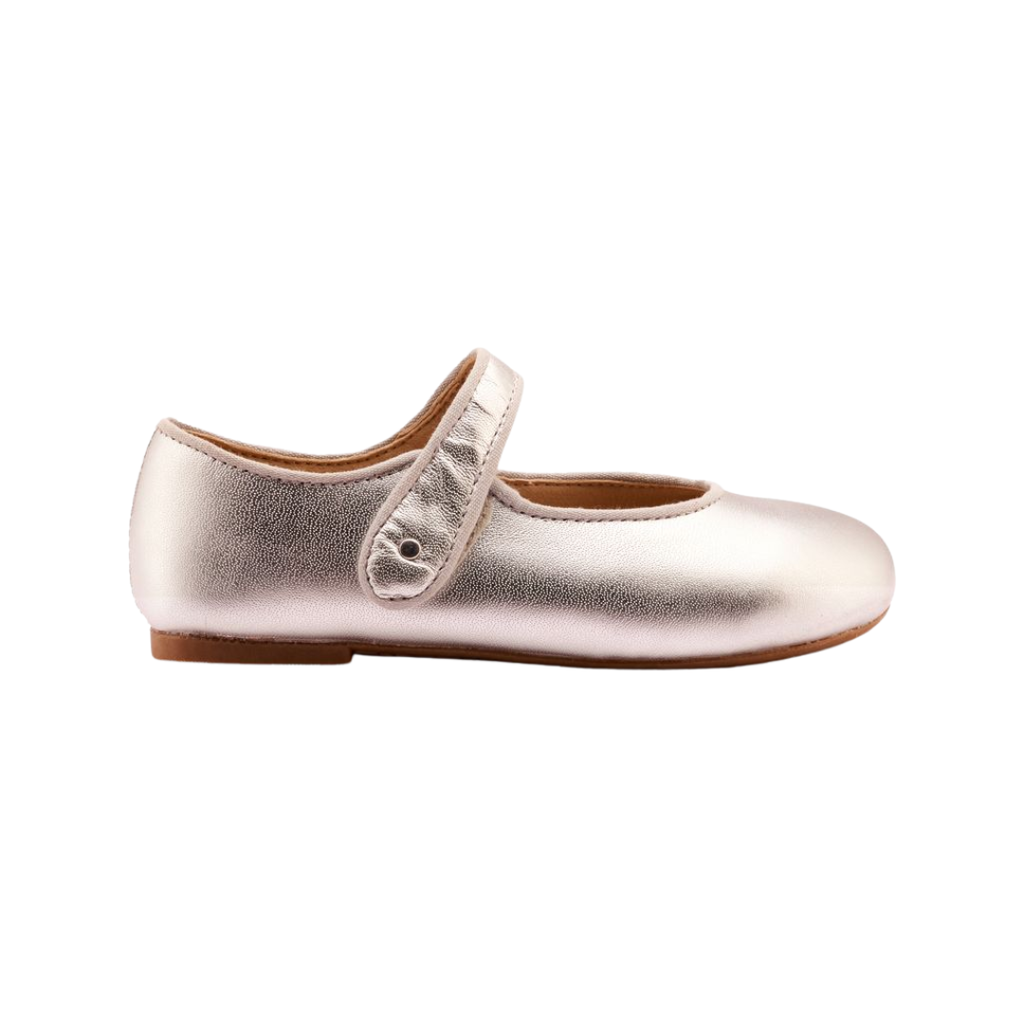 OLD SOLES LADY JANE
