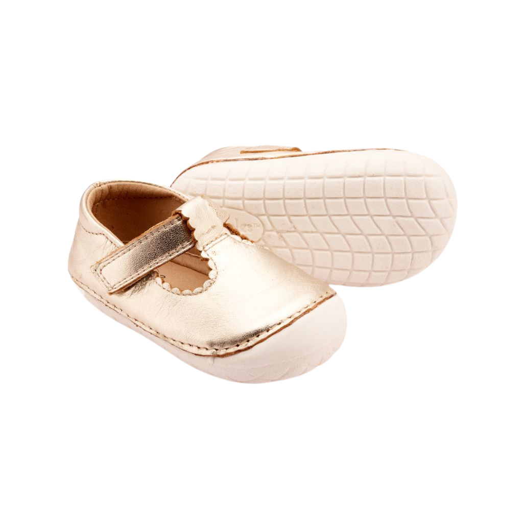 OLD SOLES PAVE CLASSIC-T