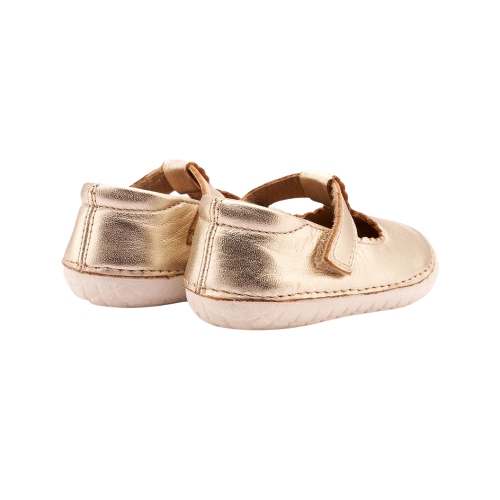 OLD SOLES PAVE CLASSIC-T