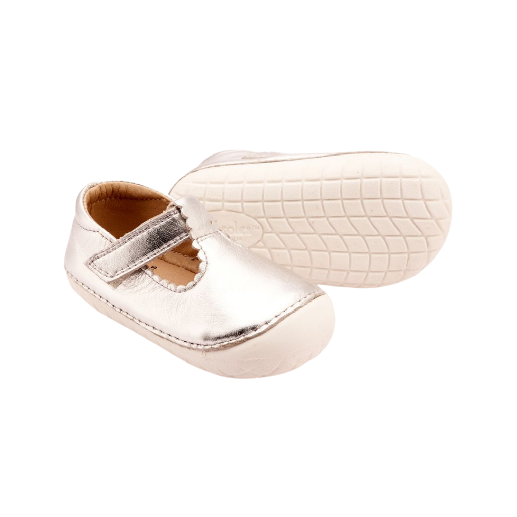 OLD SOLES PAVE CLASSIC-T
